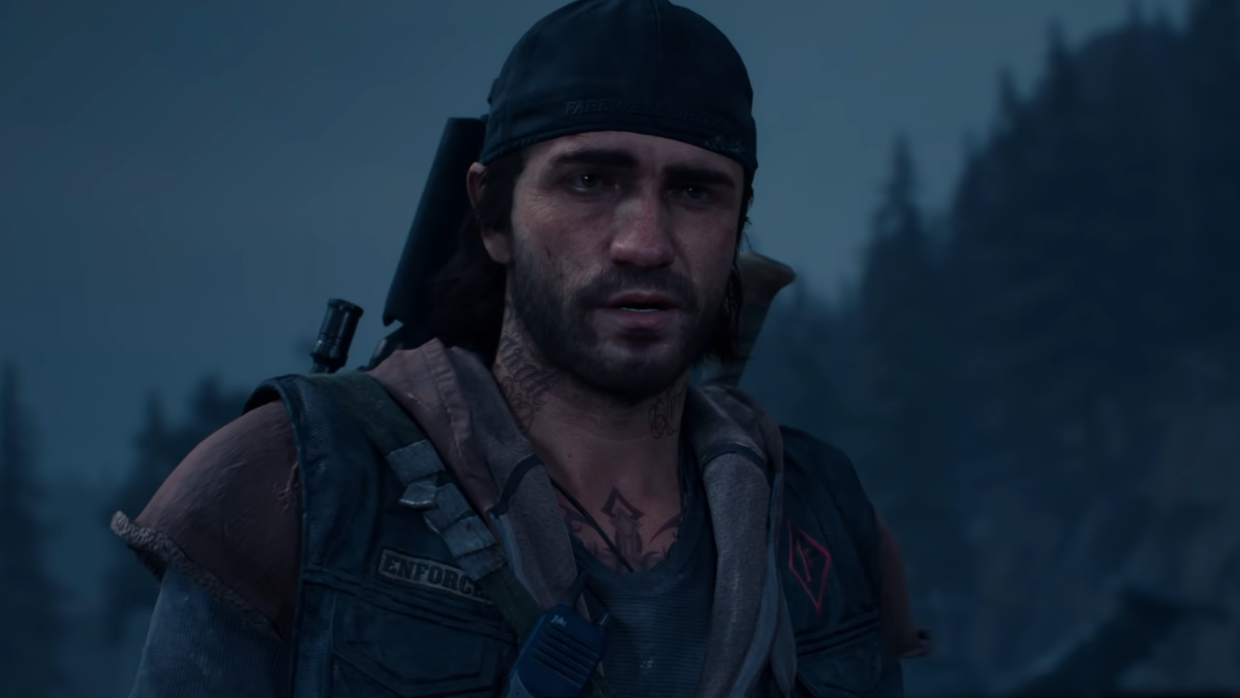 Разработчик Days Gone объяснил, почему Sony не будет выпускать сиквел игры