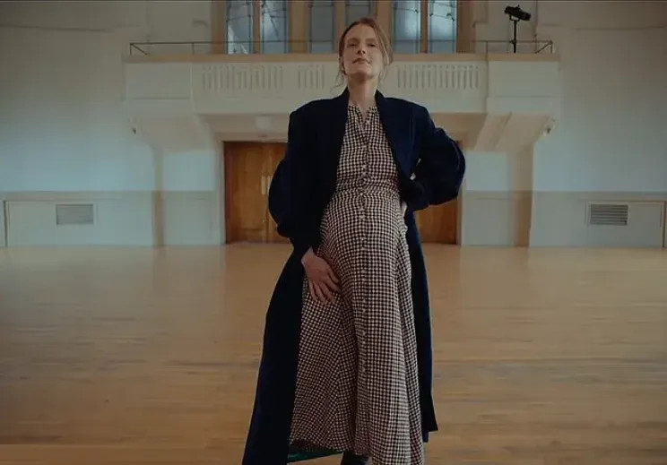 Самая популярная tradwife Ханна Нилман ждёт девятого ребёнка Нилман, мужемХанна, Ханна, стала, НилманХанна, tradwife, которые, которая, Ханны, мамой, написал, жизни, чтобы, Однако, этого, своего, домашних, временем, готовит, также