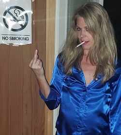 Занимаюсь фитнесом!..