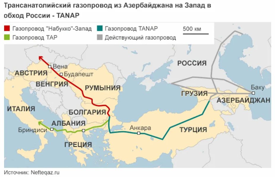 Иран рассматривает возможность экспорта газа в Европу Иран рассматривает возможность экспорта газа в Европу геополитика