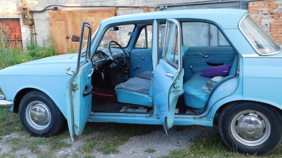 Брат ты мне или не брат: из-за чего началось противостояние АЗЛК и ИЖ Брат ты мне или не брат: из-за чего началось противостояние АЗЛК и ИЖ автомобили,история,СССР