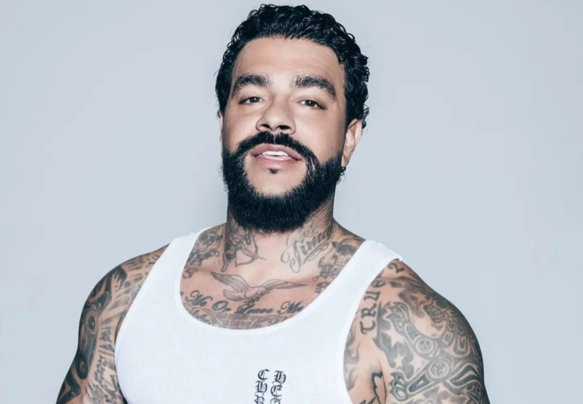 "Мне ***". Тимати отреагировал на санкции ЕС против него