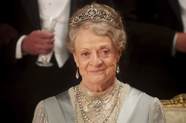 В сети появился новый трейлер фильма "Аббатство Даунтаун" В сети появился новый трейлер фильма "Аббатство Даунтаун" Сериалы