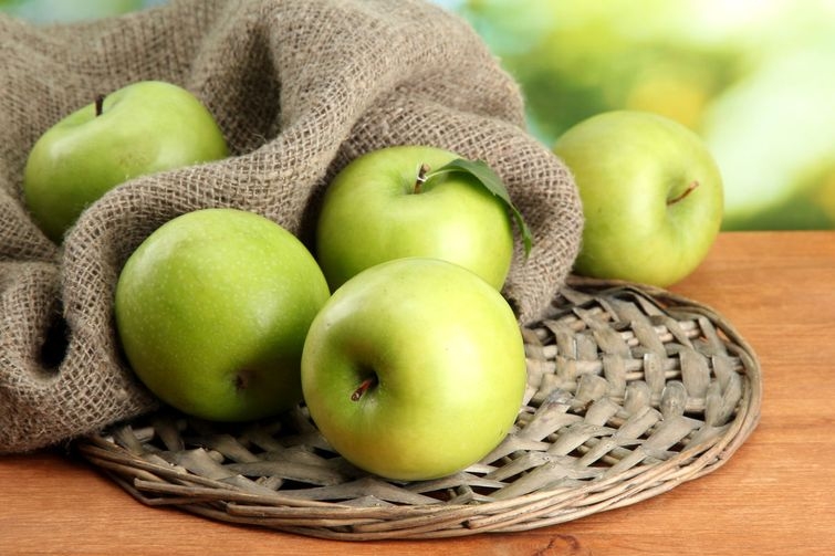 весенние продукты, сезонные продукты