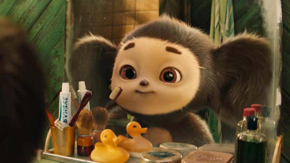 Наверстать за майские: 6 новых семейных фильмов для просмотра с детьми которого, РоссияРейтинг, Кинопоиска, деревню, можно, играет, 77Рейтинг, Сергей, исполнении, Павел, 68Рейтинг, дедушке», знакомится, решает, Аннушку, Ингрид, озвучил, версия, более, 2»Страна