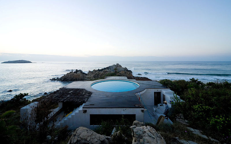 Бассейны, над которыми славно потрудились дизайнеры Бассейны, над которыми славно потрудились дизайнеры авиатур