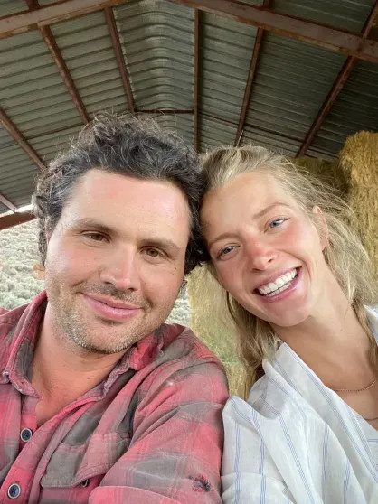 Самая популярная tradwife Ханна Нилман ждёт девятого ребёнка Нилман, мужемХанна, Ханна, стала, НилманХанна, tradwife, которые, которая, Ханны, мамой, написал, жизни, чтобы, Однако, этого, своего, домашних, временем, готовит, также