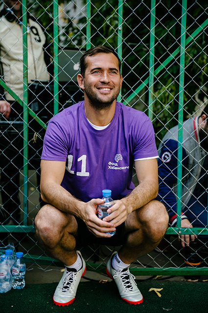 Елена Лядова, Надежда Михалкова, Константин Хабенский и другие на городском кинофестивале в Москве Светская жизнь