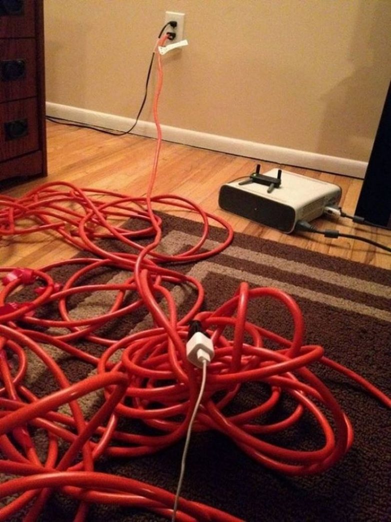 22 полезных лайфхака, которые вас точно разеселят 