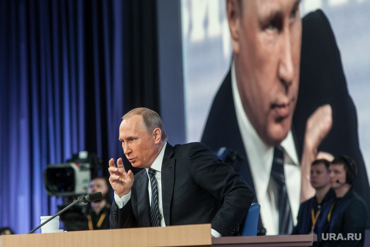 И все всё поймут. Путин объяснит россиянам смысл пенсионной реформы И все всё поймут. Путин объяснит россиянам смысл пенсионной реформы