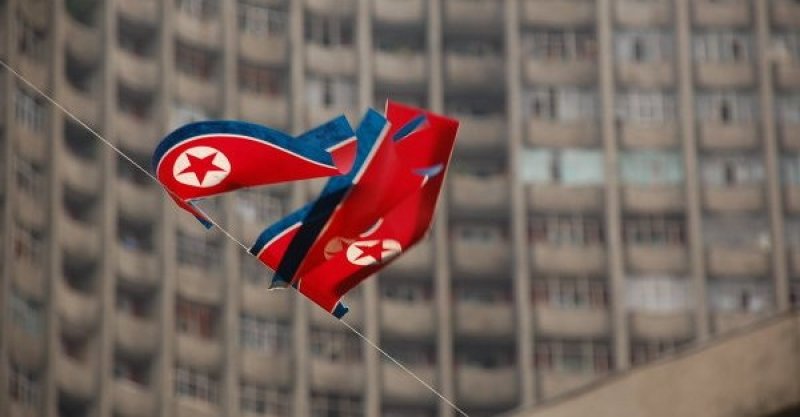 Патрушев: Корейский полуостров находится на грани войны из-за провокаций извне