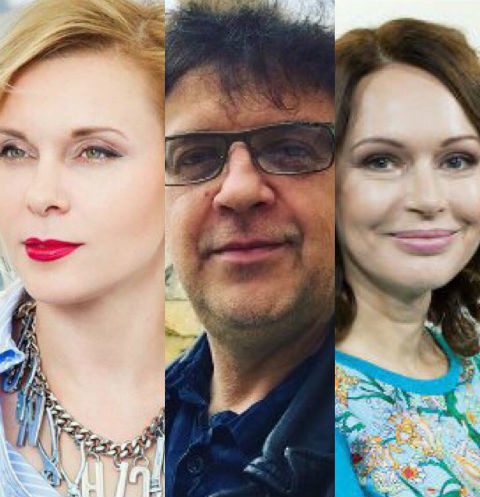 Звезды, которые пережили своих детей