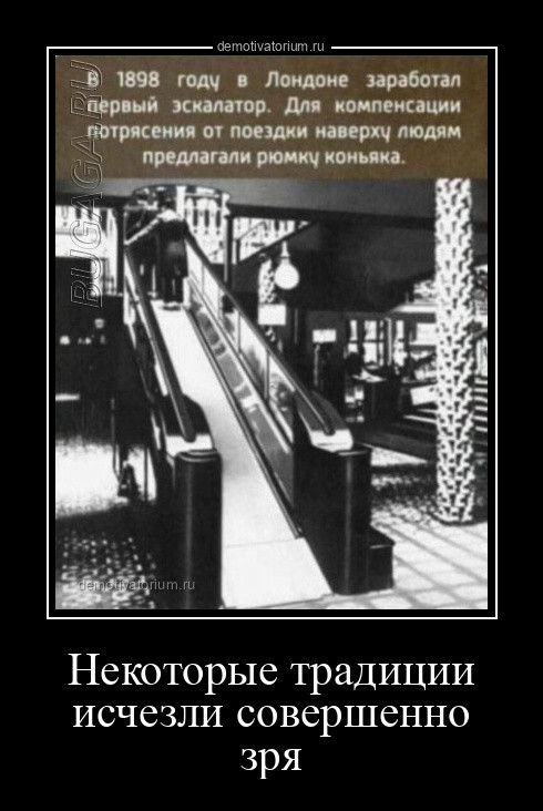 Большая коллекция демотиваторов: «Так я понял, что слушать родителей необходимо» 