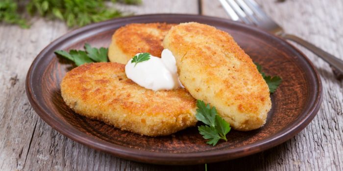 8 способов приготовить картофельные котлеты так, что они будут не хуже мясных 8 способов приготовить картофельные котлеты так, что они будут не хуже мясных картофельные котлеты,кулинария,овощные блюда,рецепты