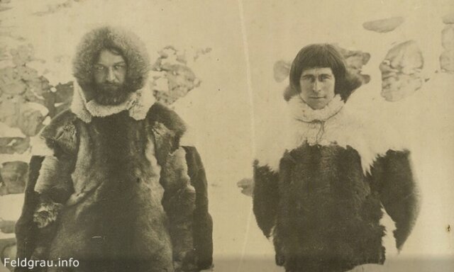 Невероятная история Петера Фрейхена Невероятная история Петера Фрейхена