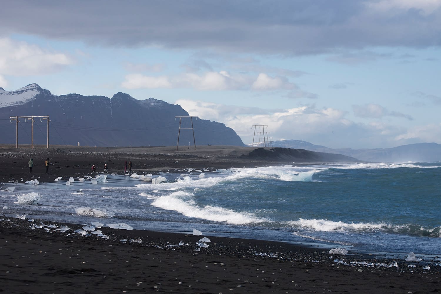 Исландия: личный опыт Исландия: личный опыт заграница,путешествие,туризм