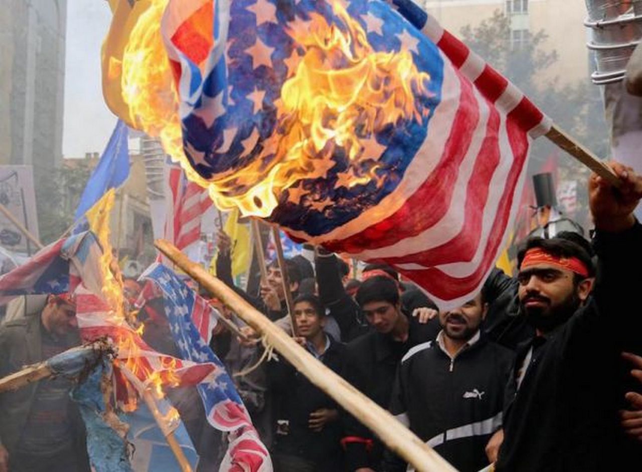 Почему иран начал войну. Конфликты на Ближнем востоке. Иран против США. США на Ближнем востоке.