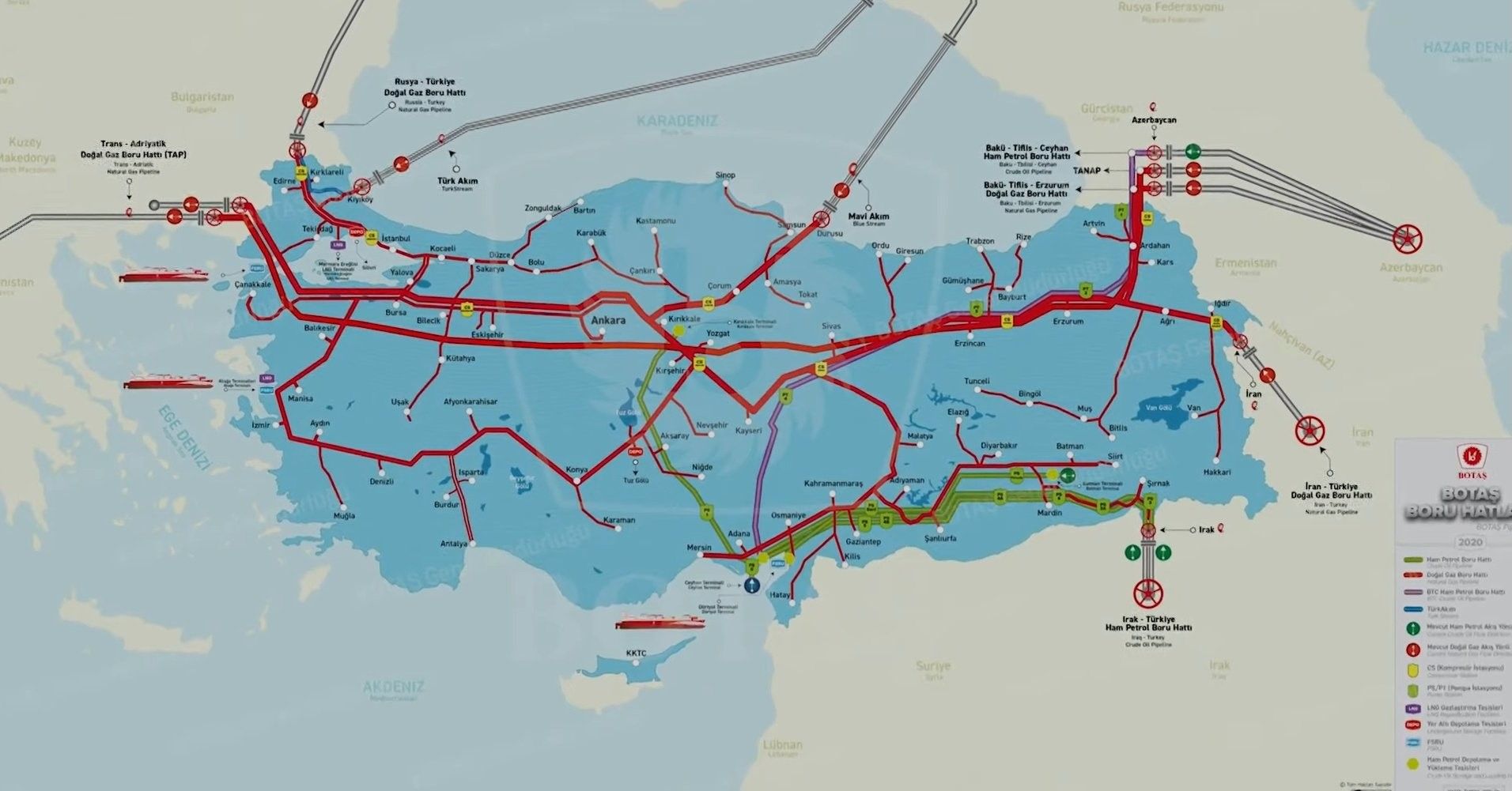 Иран рассматривает возможность экспорта газа в Европу Иран рассматривает возможность экспорта газа в Европу геополитика