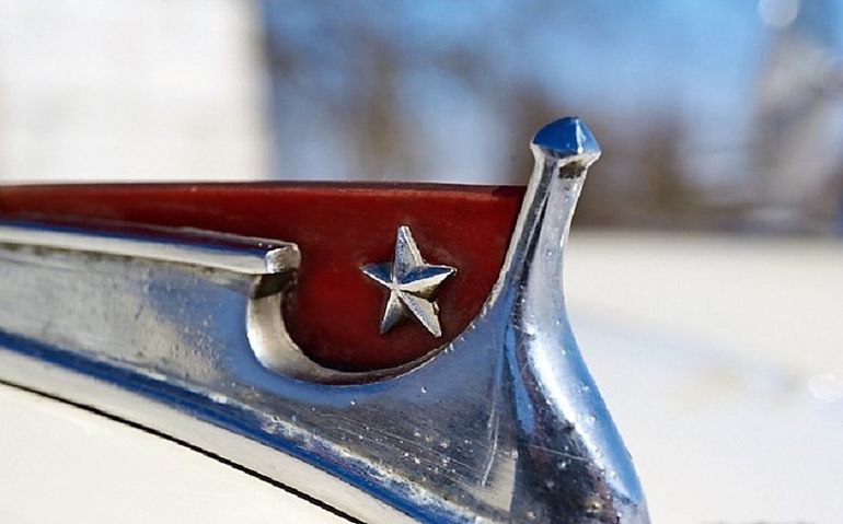 «Москвич-403»: рожденный ползать летать может! «Москвич-403»: рожденный ползать летать может! авто и мото,автоновости,Москвич-403Э