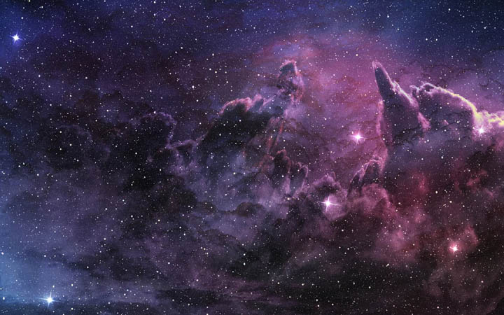 10 самых загадочных и необъяснимых тайн Вселенной доказательства