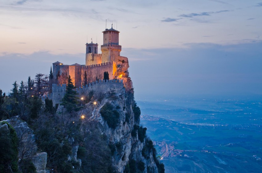 20 самых знаменитых замков в которых хочется побывать замок, история, интересное, путешествие, дотопримечательности
