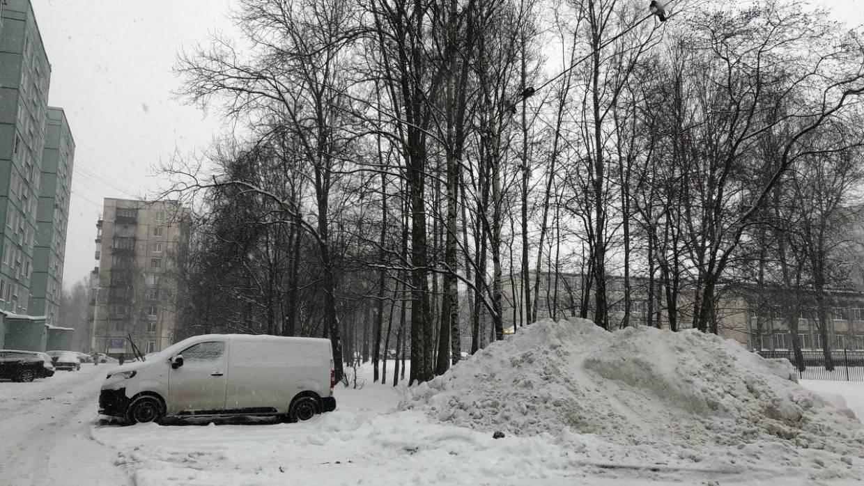 Белая зима началась внезапно. Снежное. Снегопад в Москве. Внезапно наступила зима ЖКХ. Снег на Уманском переулке.