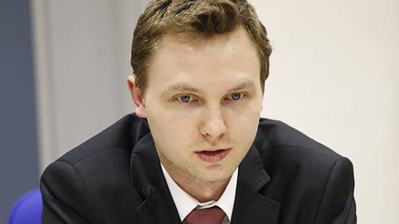 Юшков: Москва подготовила «план Б» на случай отказа ЕС от российского газа