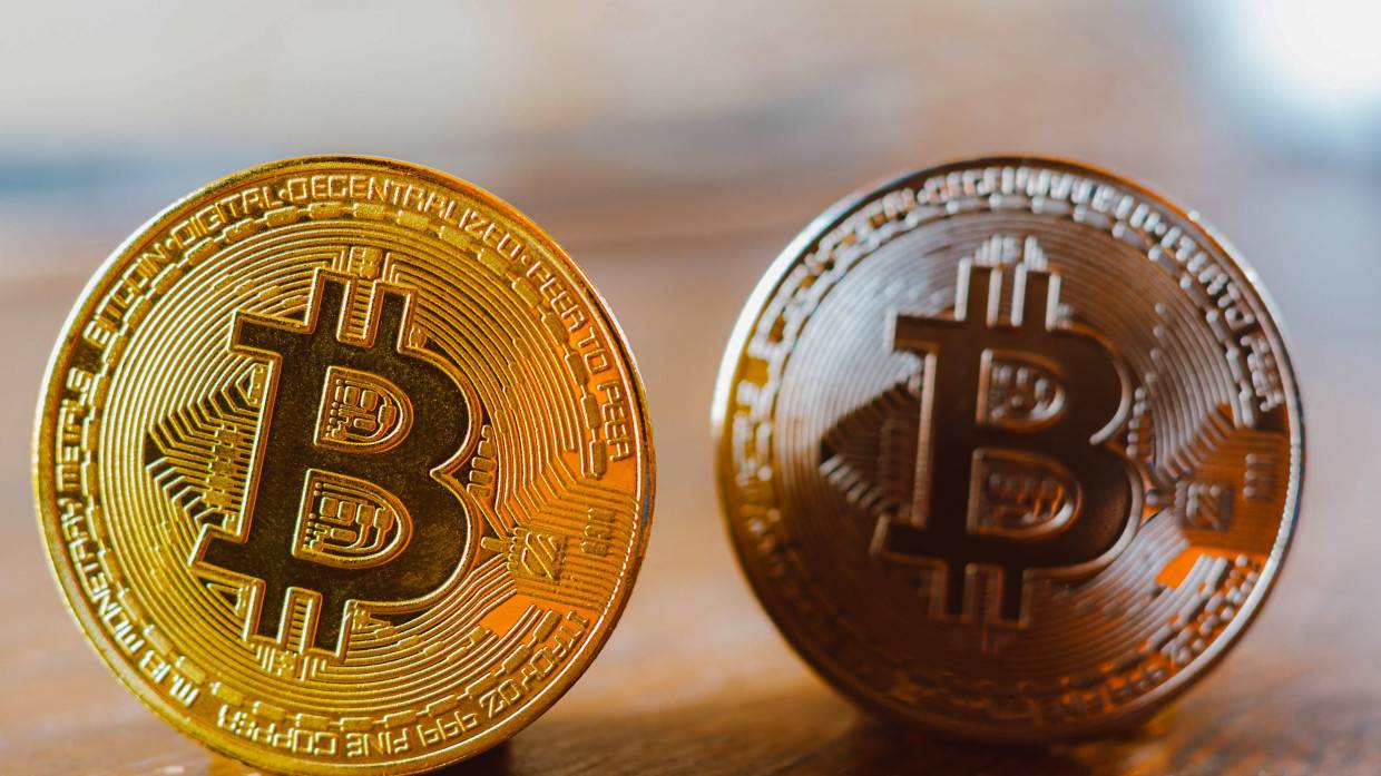 Вывод криптовалюты в рубли могут обложить налогами в России