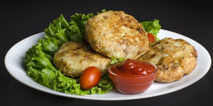 8 способов приготовить картофельные котлеты так, что они будут не хуже мясных 8 способов приготовить картофельные котлеты так, что они будут не хуже мясных картофельные котлеты,кулинария,овощные блюда,рецепты