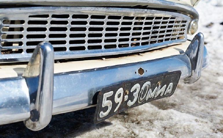 «Москвич-403»: рожденный ползать летать может! «Москвич-403»: рожденный ползать летать может! авто и мото,автоновости,Москвич-403Э