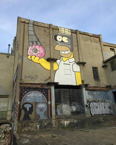 Подборка картинок. Дневной выпуск (51 фото)