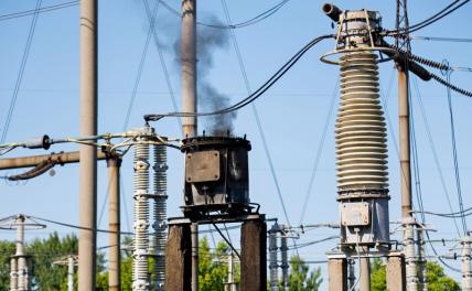 Украина, мы же «це Европа»: Киеву придется воду с Днепра таскать, на 10-й этаж, в ЕС стонов не слышат