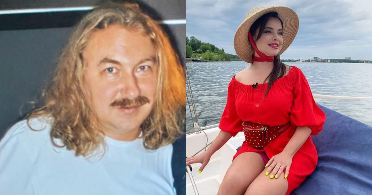 Наташа Королёва считает Игоря Николаева виноватым в их разводе