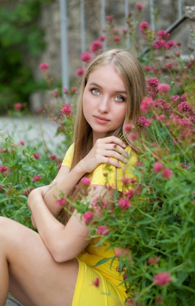 Девушки из российской глубинки-5 картинки,позитив