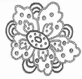 Декор одежды своими руками - превращаемся из Золушки в принцессу! декор