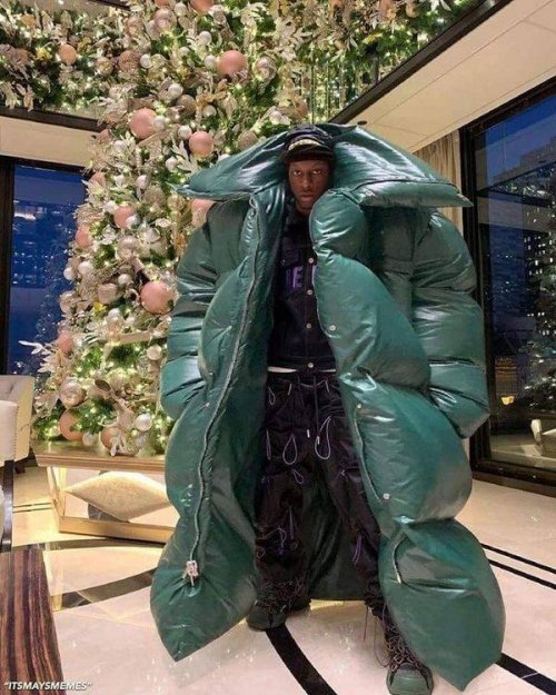 Чудаки вокруг нас  