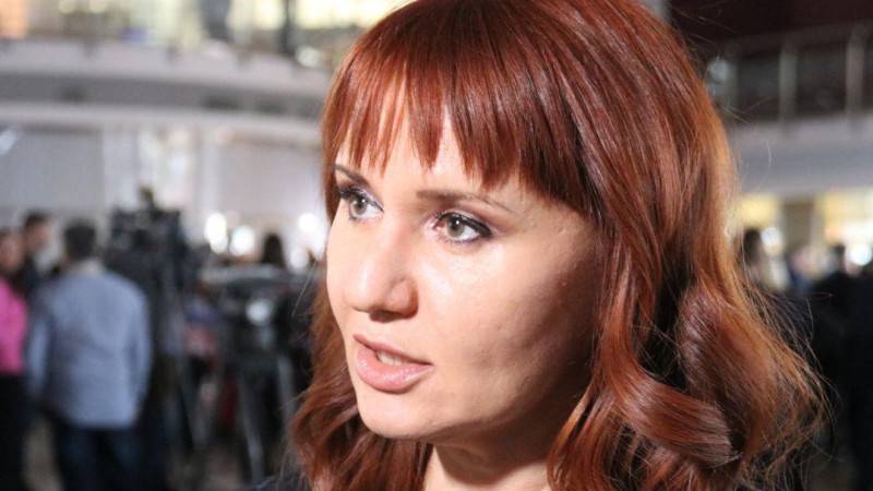 Депутат Госдумы Бессараб назвала условия для роста пенсий в России