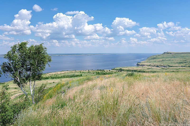 Есть на Волге утес путешествия, факты, фото