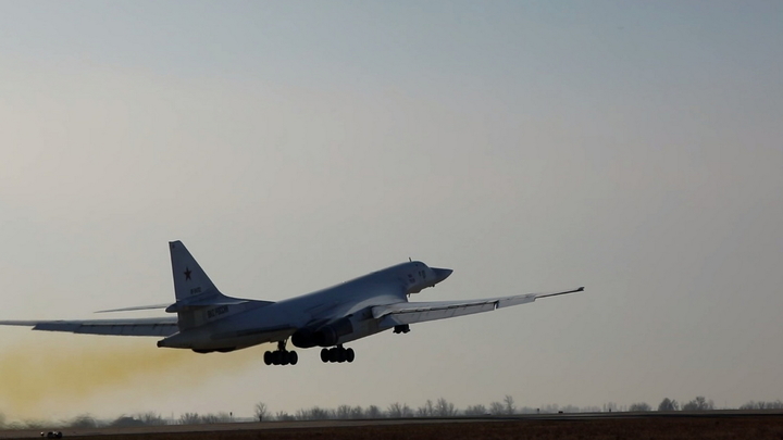 "ПОЕЗД УШЁЛ": РОССИЯ ПЕРЕСТАЛА БЫТЬ УЧАСТНИКОМ ДОГОВОРА ПО ОТКРЫТОМУ НЕБУ