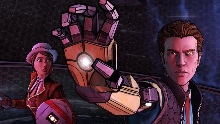 Бывший топ-менеджер компании Zynga возглавил студию Telltale Games