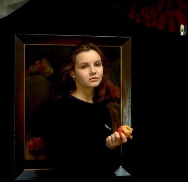 Фотопортреты актрис советского кино Фотопортреты актрис советского кино