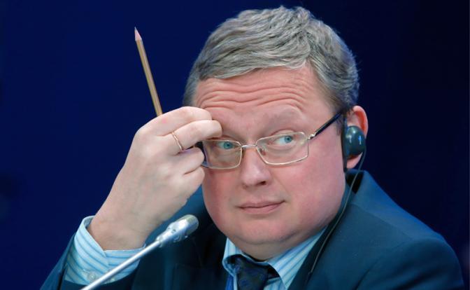 Почему Западу так необходимо уничтожить Россию Почему Западу так необходимо уничтожить Россию