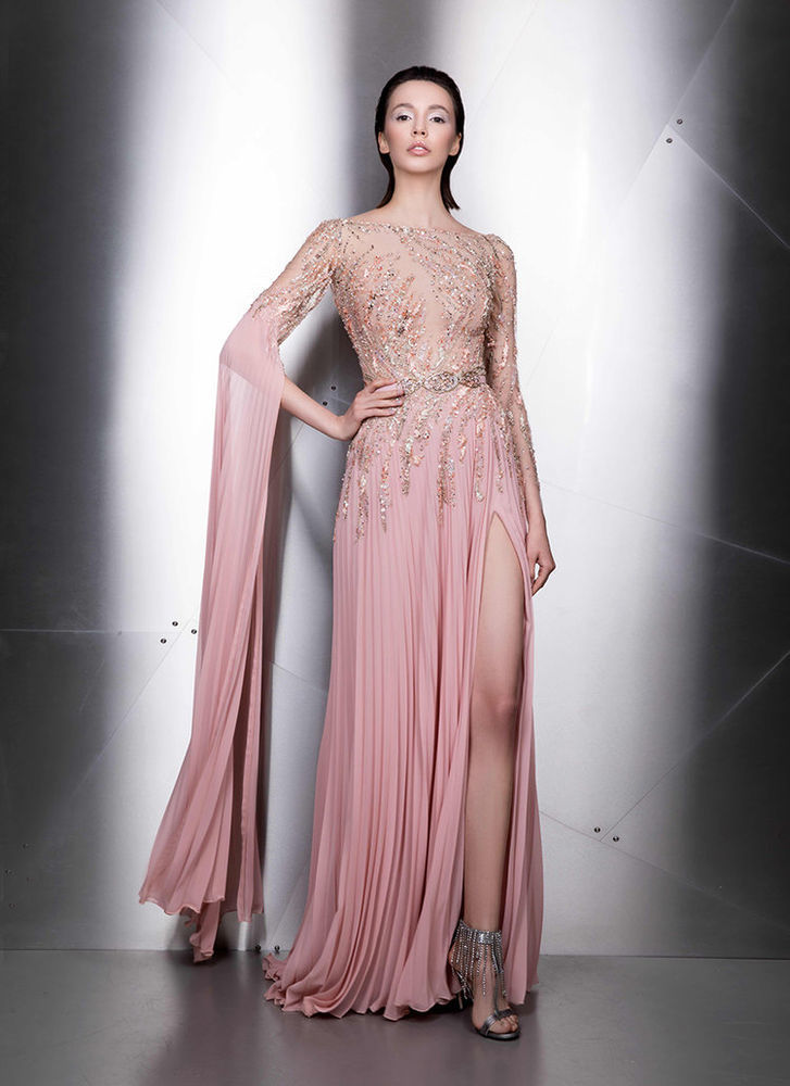 Потрясающя коллекция Ziad Nakad Ready to Wear 2019-2020 ziad nakad,дизайнеры,коллекции,мода,мода и красота