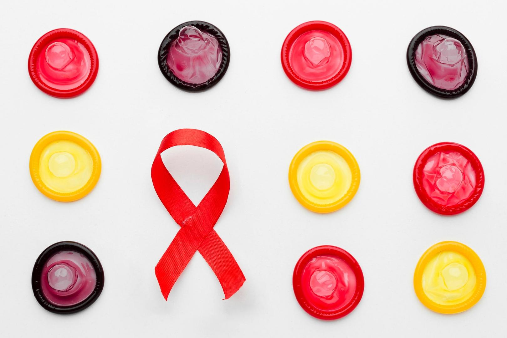 Не только ВИЧ: 6 самых опасных половых инфекций. Рассказывает акушер-гинеколог болезни,здоровье,ИППП
