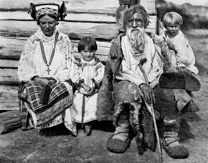 Порно, фильмы о разврате в русской деревне