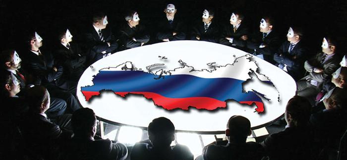 Почему Западу так необходимо уничтожить Россию Почему Западу так необходимо уничтожить Россию