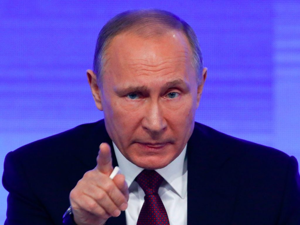 Смешные картинки владимир владимирович