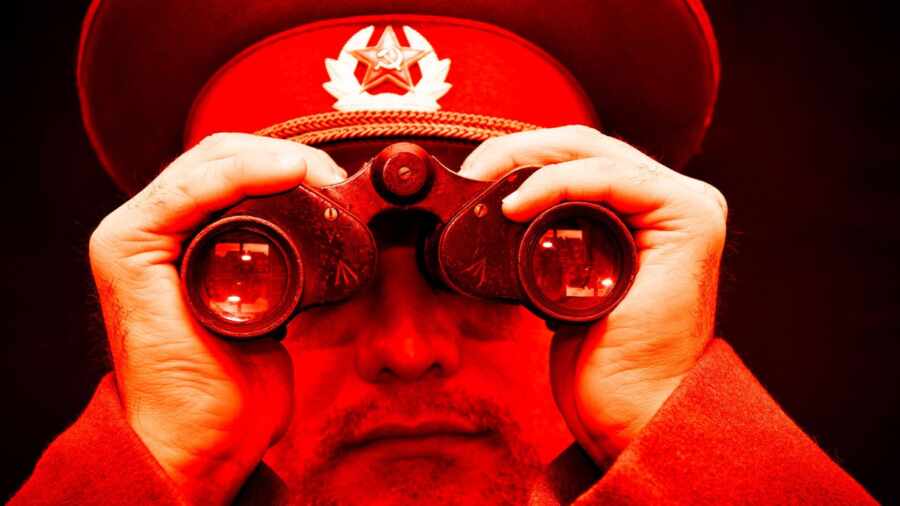 Reuters и фантазии о "российских наемниках со шпионскими связями" на Донбассе