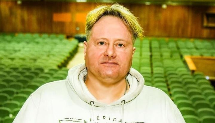 Актер Радзюкевич рассказал, что помогло ему вылечиться от алкоголизма