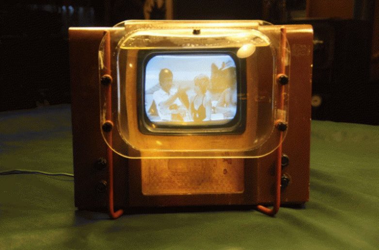 Вспоминая легендарный КВН-49 